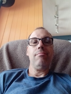 Eric's profile, a single 54-year-old a man in Beauceville