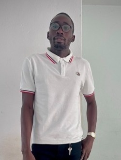 Abdoulaye's profile, a single 29-year-old a man in Petit Abidjan-Youkou