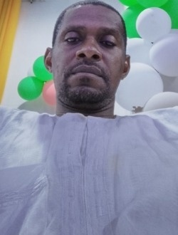 Jean De Dieu's profile, a single 47-year-old a man in Biting