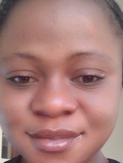Prospérine's profile, a single 27-year-old a woman in Fungurume