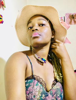 Elisa♥️🇨🇲's profile, a single 27-year-old a woman in Yaoundé