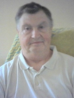 Guy's profile, a single 65-year-old a man in Béziers