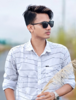 Peter's profile, a single 18-year-old a man in New Albion