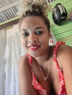 Elisiane's profile, a single 29-year-old a woman in Toamasina