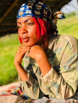 Mildred's profile, a single 30-year-old a woman in Abiaté I