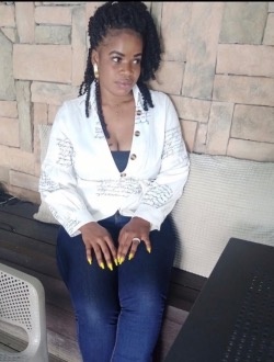 Kalila's profile, a single 31-year-old a woman in Yaoundé