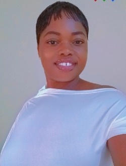 Vivianne's profile, a single 33-year-old a woman in Petit Abidjan-Youkou