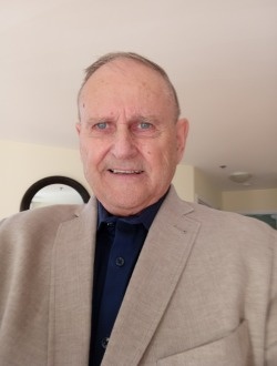 Michel's profile, a single 79-year-old a man in Windsor