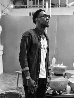 Paul's profile, a single 31-year-old a man in Abidjan