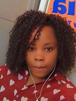 Kis's profile, a single 31-year-old a woman in Abili