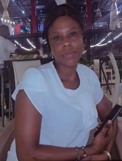 Sali's profile, a single 31-year-old a woman in 1200 Logements