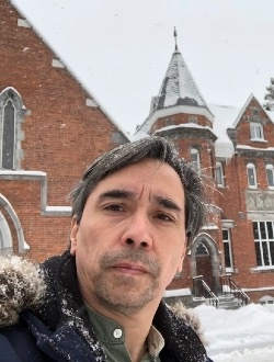 Perfil de Pepe, un hombre soltero(a) de 50 años en Sherbrooke