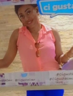 Sun's profile, a single 42-year-old a woman in Laval