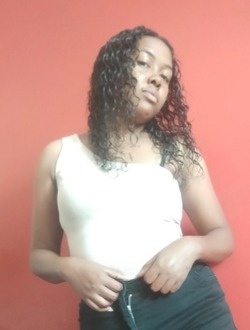 Faniry's profile, a single 31-year-old a woman in 1ER Arrondissement