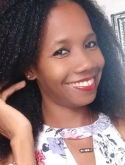 Marie's profile, a single 29-year-old a woman in Toamasina