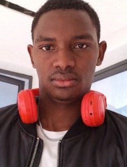 Sasuke's profile, a single 26-year-old a man in Rabat