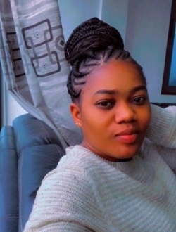 Wilhemina's profile, a single 39-year-old a woman in Los Angeles