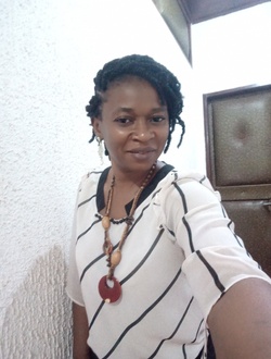 Sandra's profile, a single 41-year-old a woman in Abang