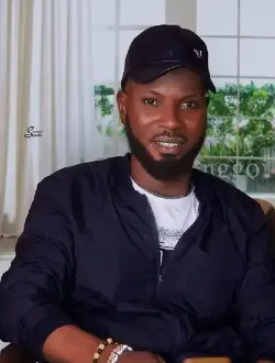 Frank's profile, a single 37-year-old a man in Calabar