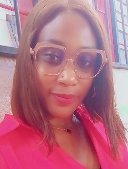 Birdy's profile, a single 33-year-old a woman in Yaoundé