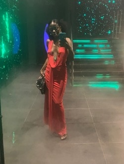 Brenda's profile, a single 28-year-old a woman in Kribi