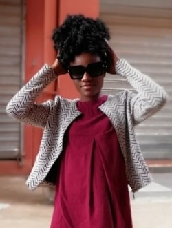 Malou's profile, a single 32-year-old a woman in Ababa