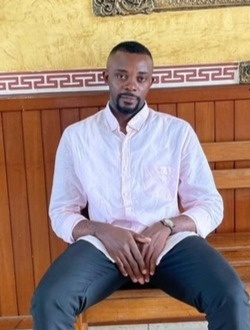 Francky's profile, a single 33-year-old a man in Douala