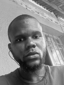 Jerry's profile, a single 33-year-old a man in Kinshasa Nongo