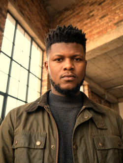 Jao's profile, a single 24-year-old a man in Pointe aux Sables