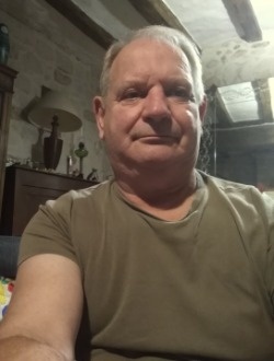 Jean Marc's profile, a single 65-year-old a man in Saumur