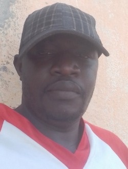 Iriri's profile, a single 41-year-old a man in Maroua