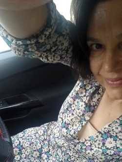 Rose's profile, a single 51-year-old a woman in Alanya