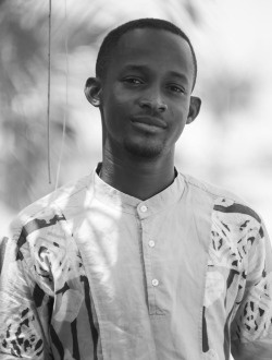 Fabrice's profile, a single 32-year-old a man in Daloa