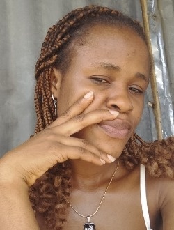 Leaticia's profile, a single 31-year-old a woman in Durban Central