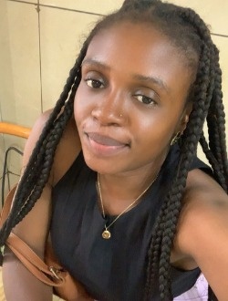 Noëlle's profile, a single 29-year-old a woman in Yaoundé