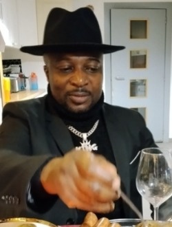 Bertin's profile, a single 44-year-old a man in Bastogne