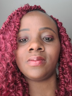 Nikita's profile, a single 23-year-old a woman in Maryland City