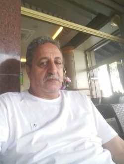 Must's profile, a single 56-year-old a man in Casablanca