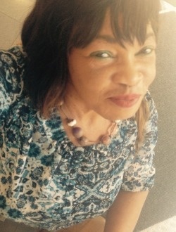 Gisele's profile, a single 57-year-old a woman in Besançon