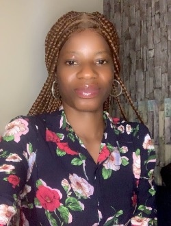 Lovènne's profile, a single 29-year-old a woman in Abidjan