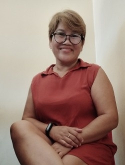 Perfil de Lane, una mujer soltero(a) de 51 años en Tagum