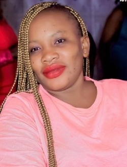 Marie's profile, a single 43-year-old a woman in Amos