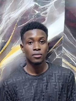 Abubakarr's profile, a single 26-year-old a man in Conakry