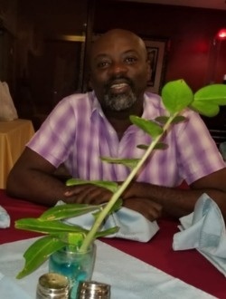 Cy's profile, a single 44-year-old a man in Bolgatanga