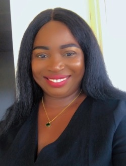 Nefertiti's profile, a single 43-year-old a woman in Libreville