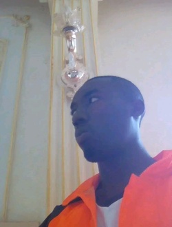 Gauthier's profile, a single 32-year-old a man in Ababa