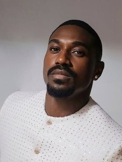 Samuel's profile, a single 26-year-old a man in Lomé