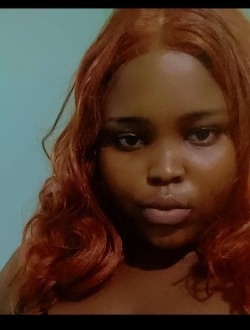 Loïse's profile, a single 29-year-old a woman in Douala