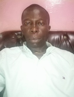 Richard's profile, a single 18-year-old a man in Abili