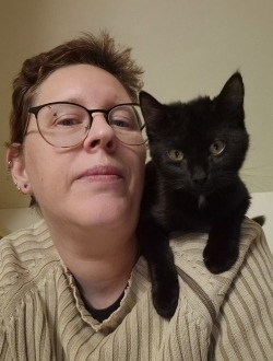 Perfil de Céline, una mujer soltero(a) de 44 años en Mulhouse